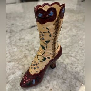 Just The Right  Shoe "Opera Boot" Willits Item 25005